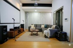 Palms @ Sixth Avenue (D10), Terrace #518221901